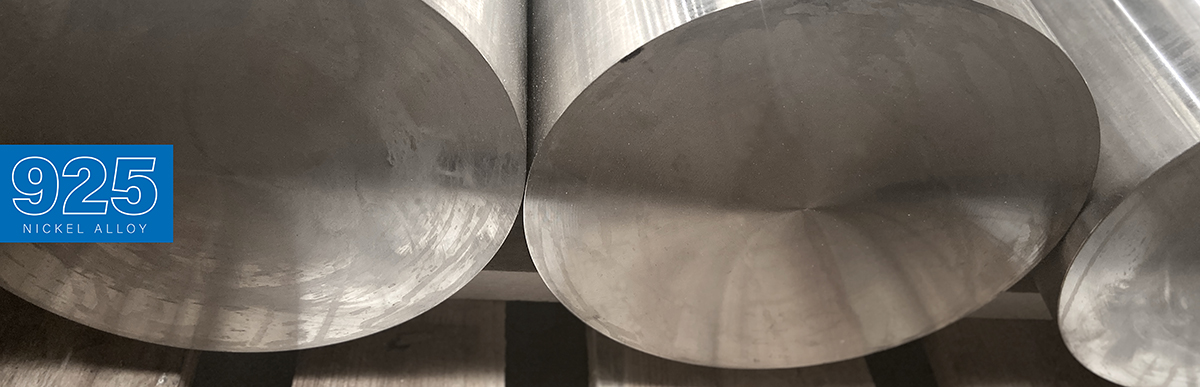 Alloy 925 (UNS N09925) Incoloy - Nickel Alloy