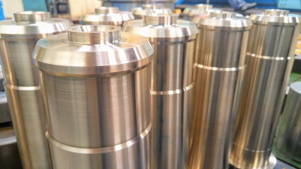 CS43 - Hiduron 130 - Subsea Connectors