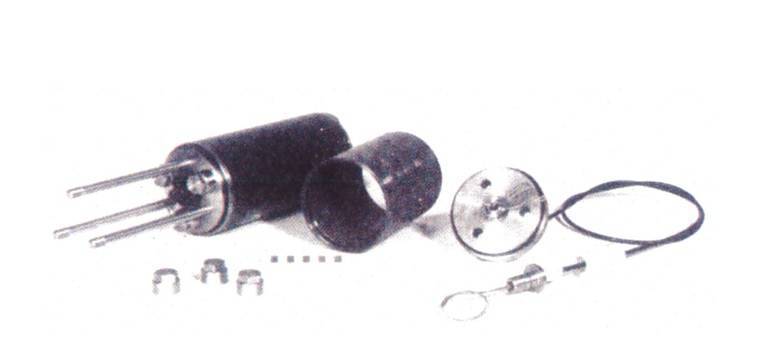 Data Buoy - Hiduron 191