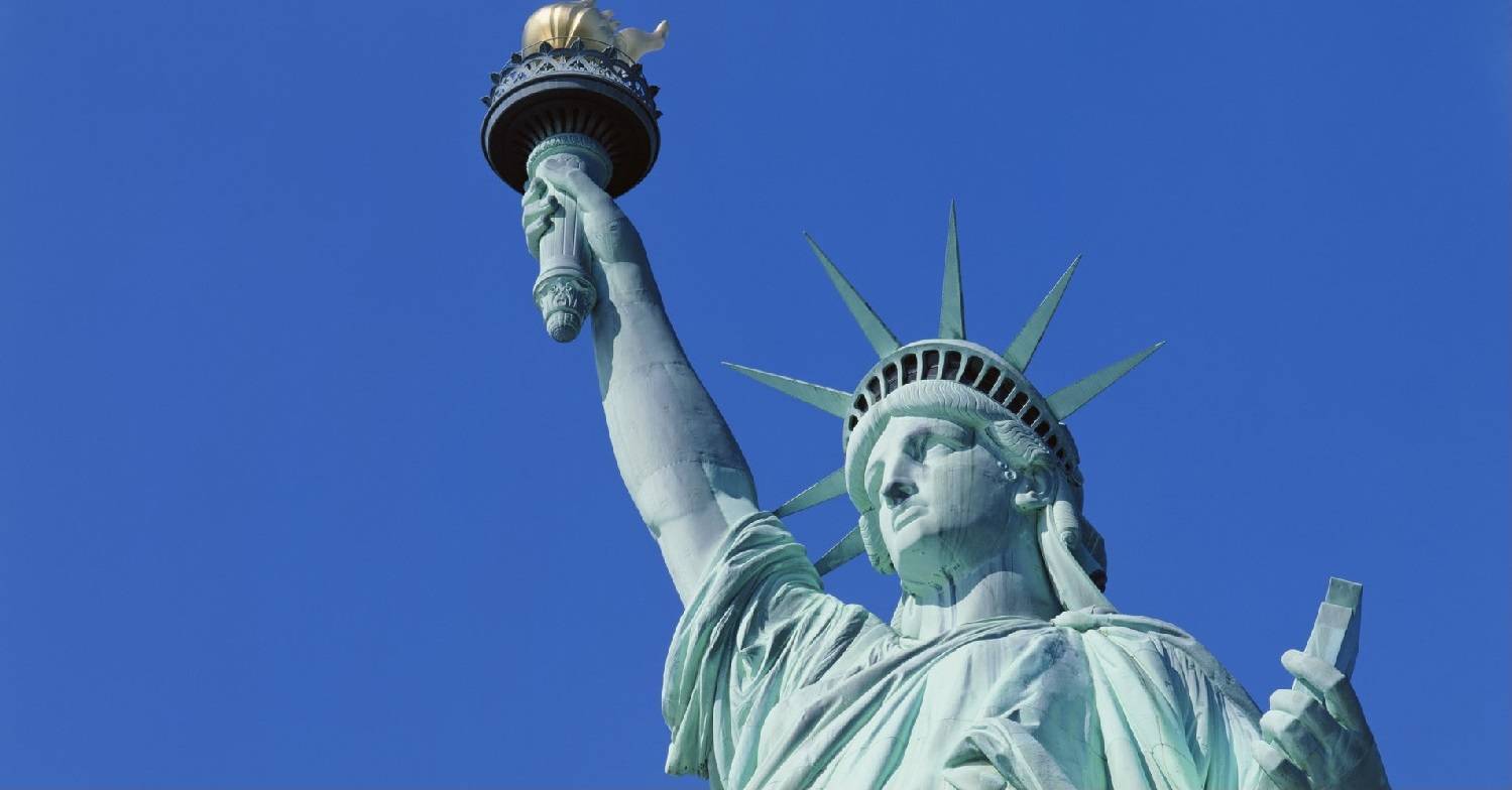 CS35 - Ferralium 255 - Statue of Liberty - Langley Alloys Ltd
