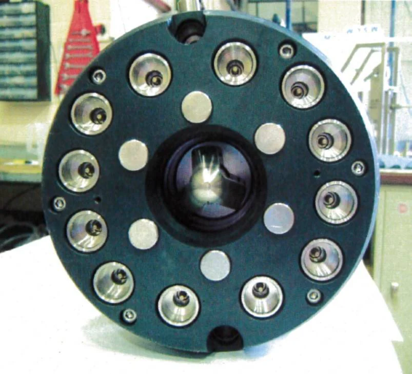 CS31 - Hiduron 130 - Stabplates