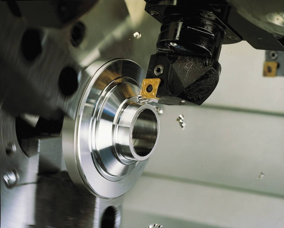 Enhanced machinability as standard Langley Alloys