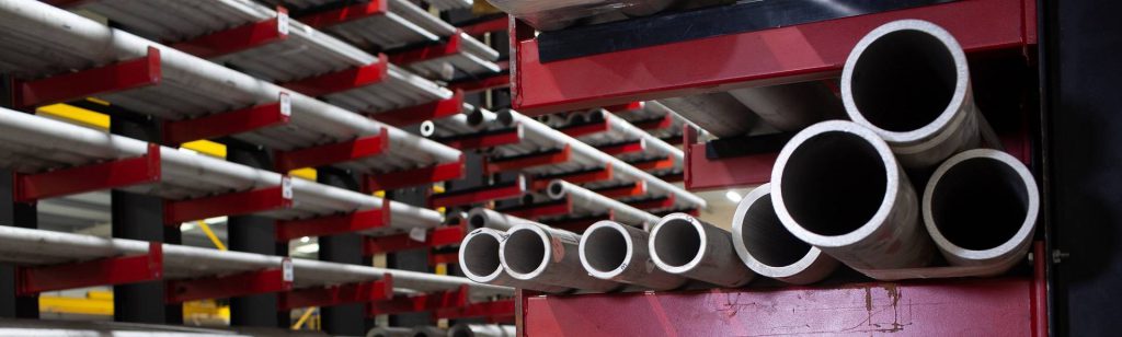 Langley Alloys can now offer pipes, fittings and flanges