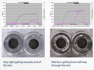 Langley Alloys presents at Duplex World