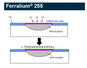 TP046 - High-Performance Alloys for Demanding Applications