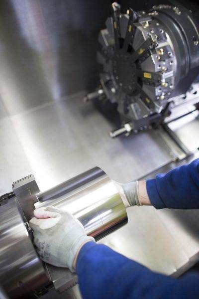 Seeking quotations for CNC lathe