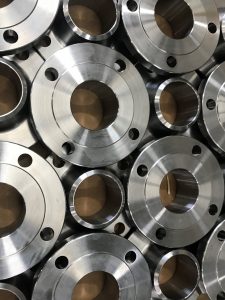 flanges
