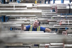 What is Inconel 625 used for?