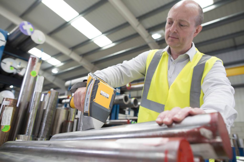 Vacancy - Metallurgical Engineer