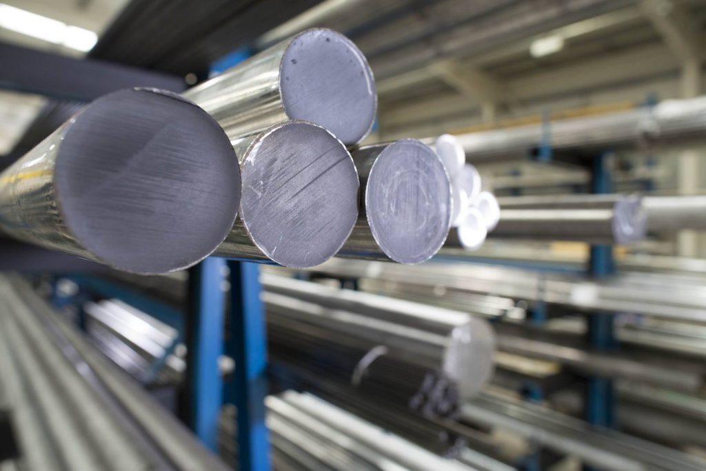 Alleima & Langley Alloys Ltd partnership to serve the UK for duplex stainless steel bars