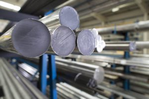 Alleima & Langley Alloys Ltd partnership to serve the UK for duplex stainless steel bars