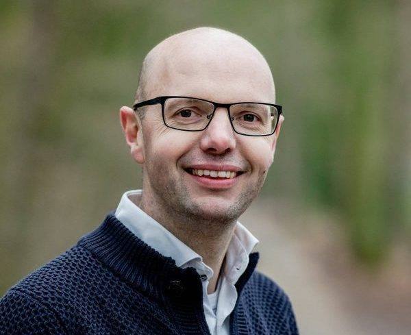 New Sales Manager for the Netherlands, Belgium and Luxembourg