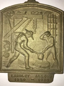 History of Hidurel and Hiduron