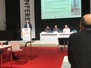 Langley Alloys presents at ValveWorld