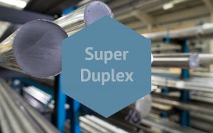 super duplex
