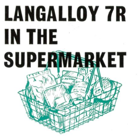 CS48 – Langalloy 7R – Chemical Hopper Lips