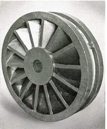 CS51 - Hiduron - Dynamometer