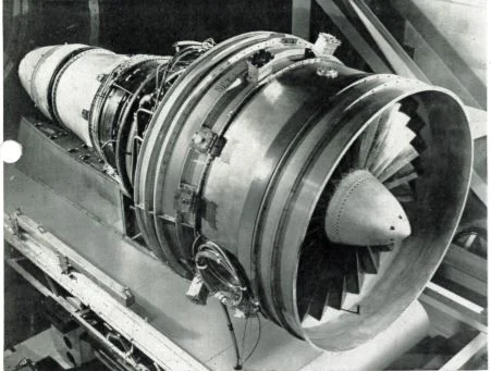 CS60 - Hidurel 5 - Turbine Rotors