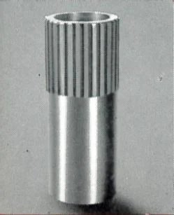 CS69 - Hiduron 130 - Actuators