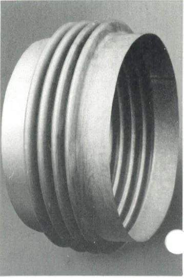 CS100 - Ferralium 255 - Bellows