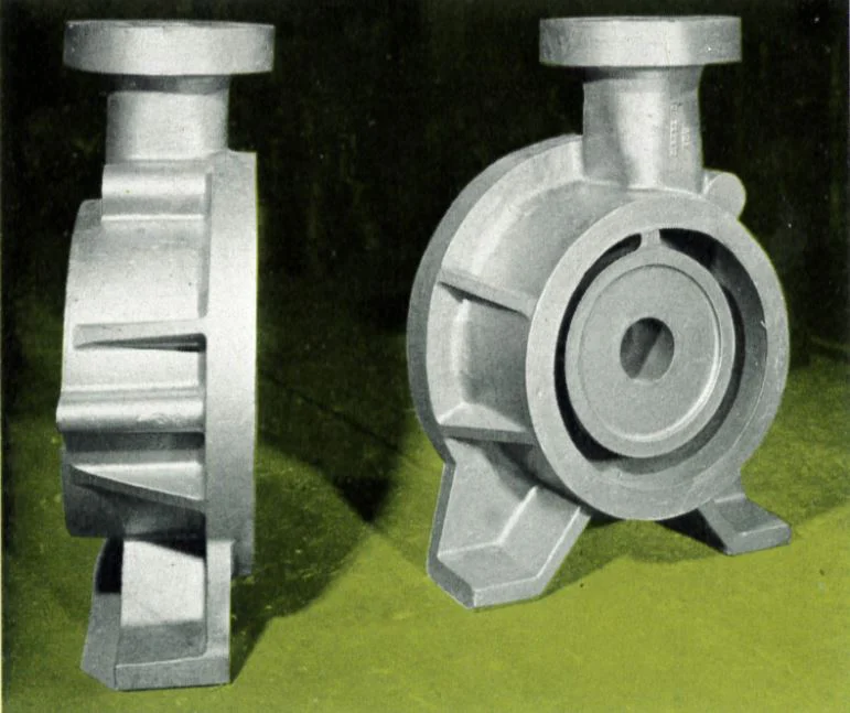 CS105 - Ferralium 255 - Circulating Pumps