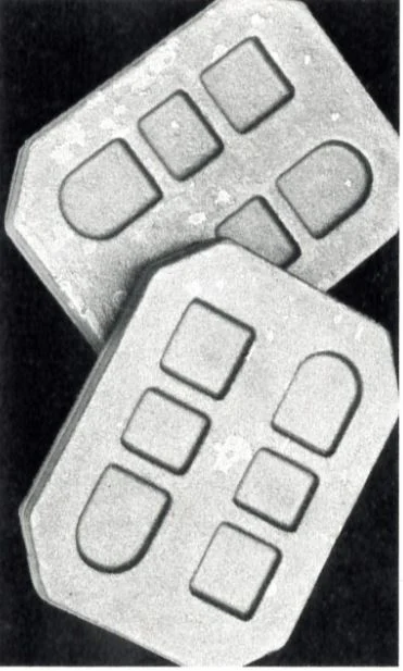 CS111 - Hidurel 5 - Stampings
