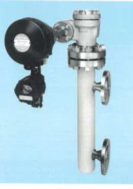 CS125 - Ferralium 255 - Electronic Level Transmitter