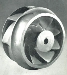 CS71 - Hiduron 130 - Impeller