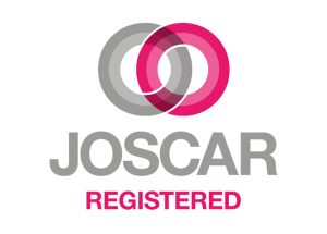 Joscar Logo - Langley Alloys