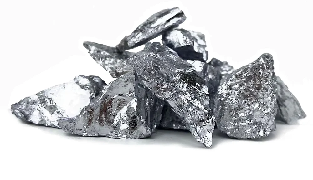 Cobalt ore specimen