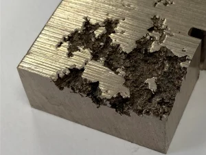 Corrosion testing