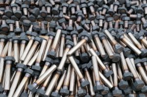 Fasteners