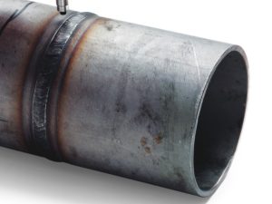 Ferrite check
