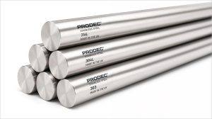 Stainless Bar Supply Security