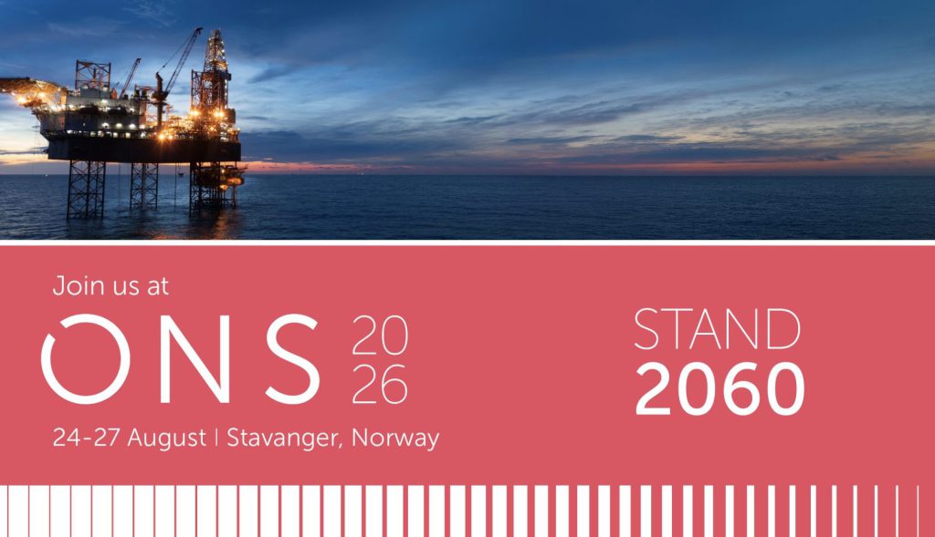Meet Langley Alloys at ONS 2026 - Stand 2060, Stavanger