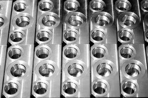 Wellhead & subsea equipment