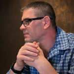 Darren Greer