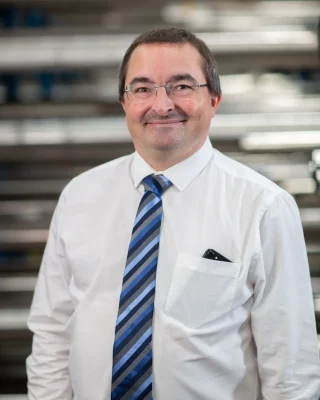 Mathieu Tremaux