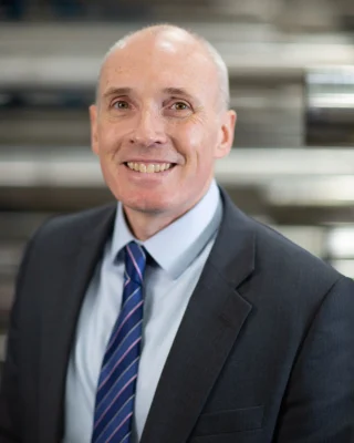 Rodney Rice