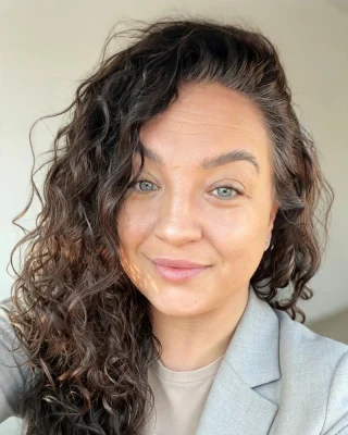 Sinead Leadbeater